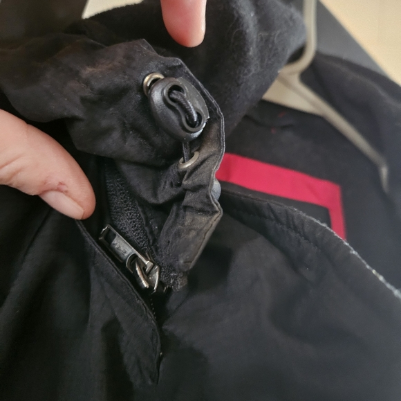 Men's size medium excellent condition Free tech preformence outerwear - Picture 4 of 6